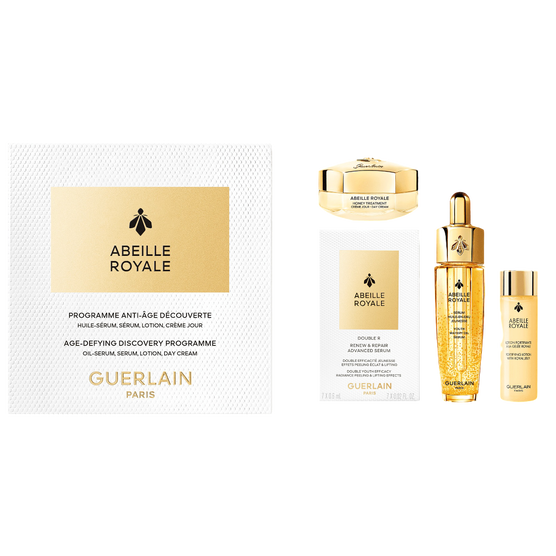 Kit Guerlain Discover Abeille Royale